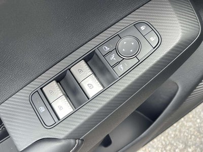 2026 Nissan Rogue Plug-In Hybrid Platinum