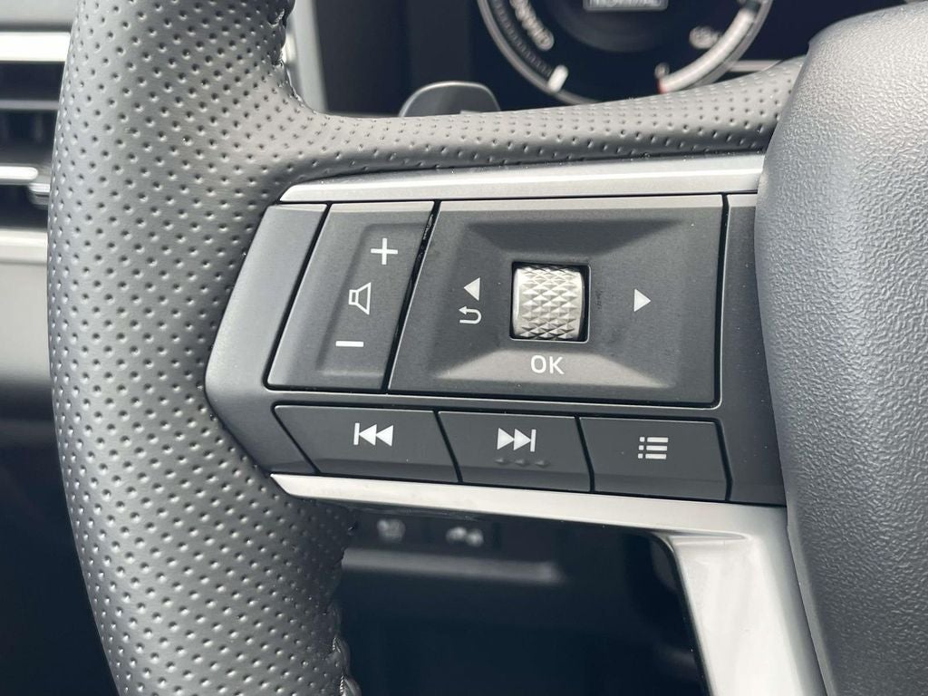 2026 Nissan Rogue Plug-In Hybrid Platinum