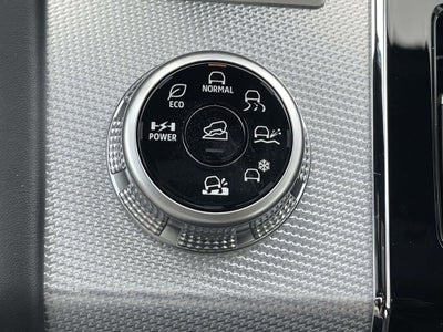 2026 Nissan Rogue Plug-In Hybrid Platinum