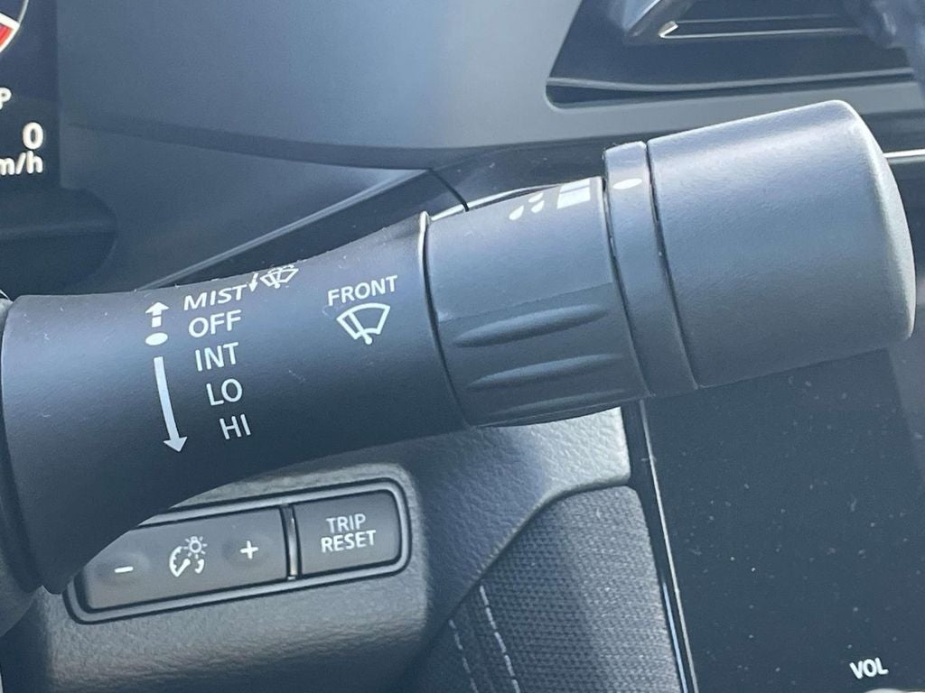 2026 Nissan Z Sport