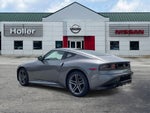 2025 Nissan Z Sport