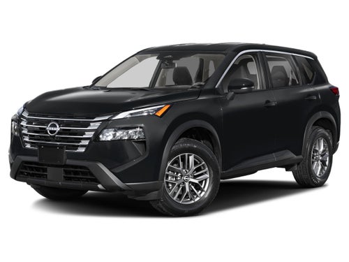 2027 Nissan Rogue In_Transit