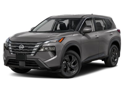 2027 Nissan Rogue In_Transit