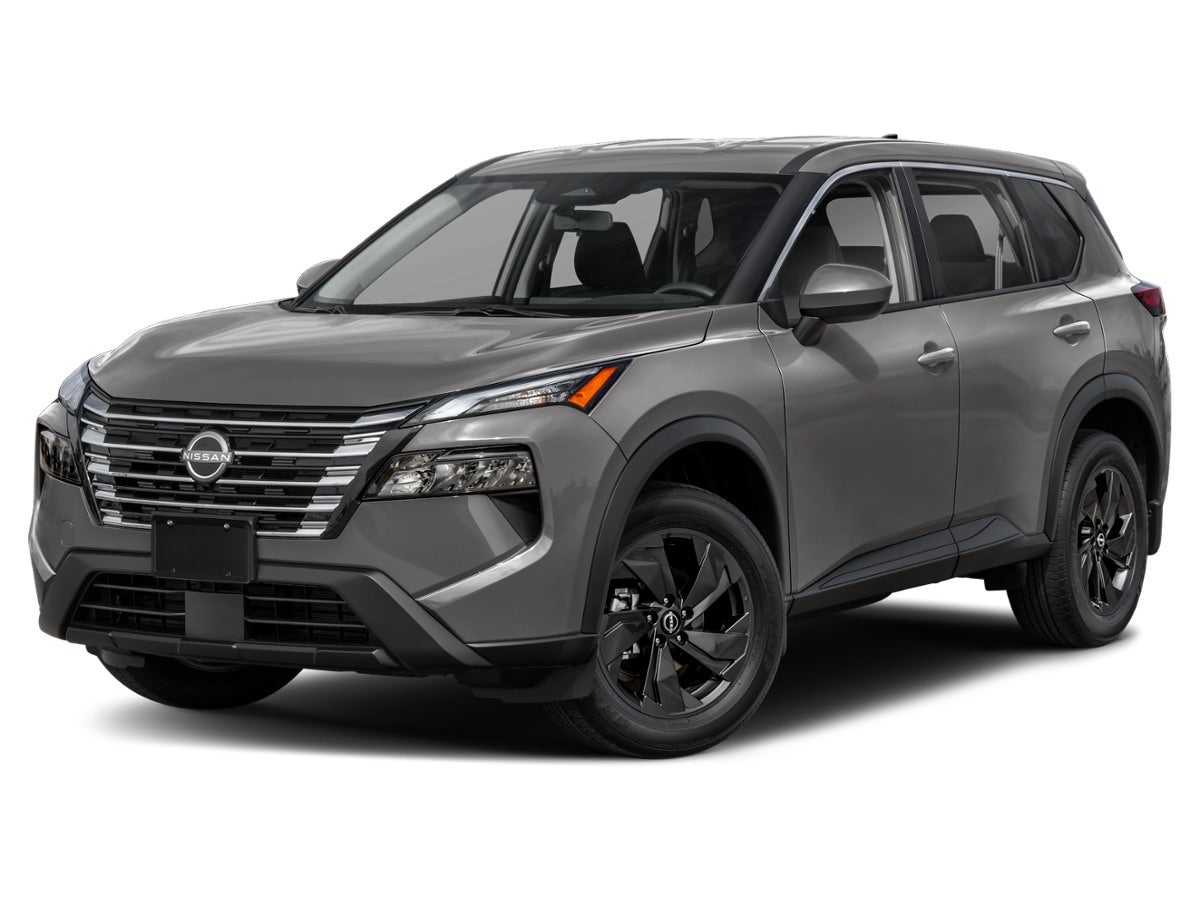 2027 Nissan Rogue In_Transit