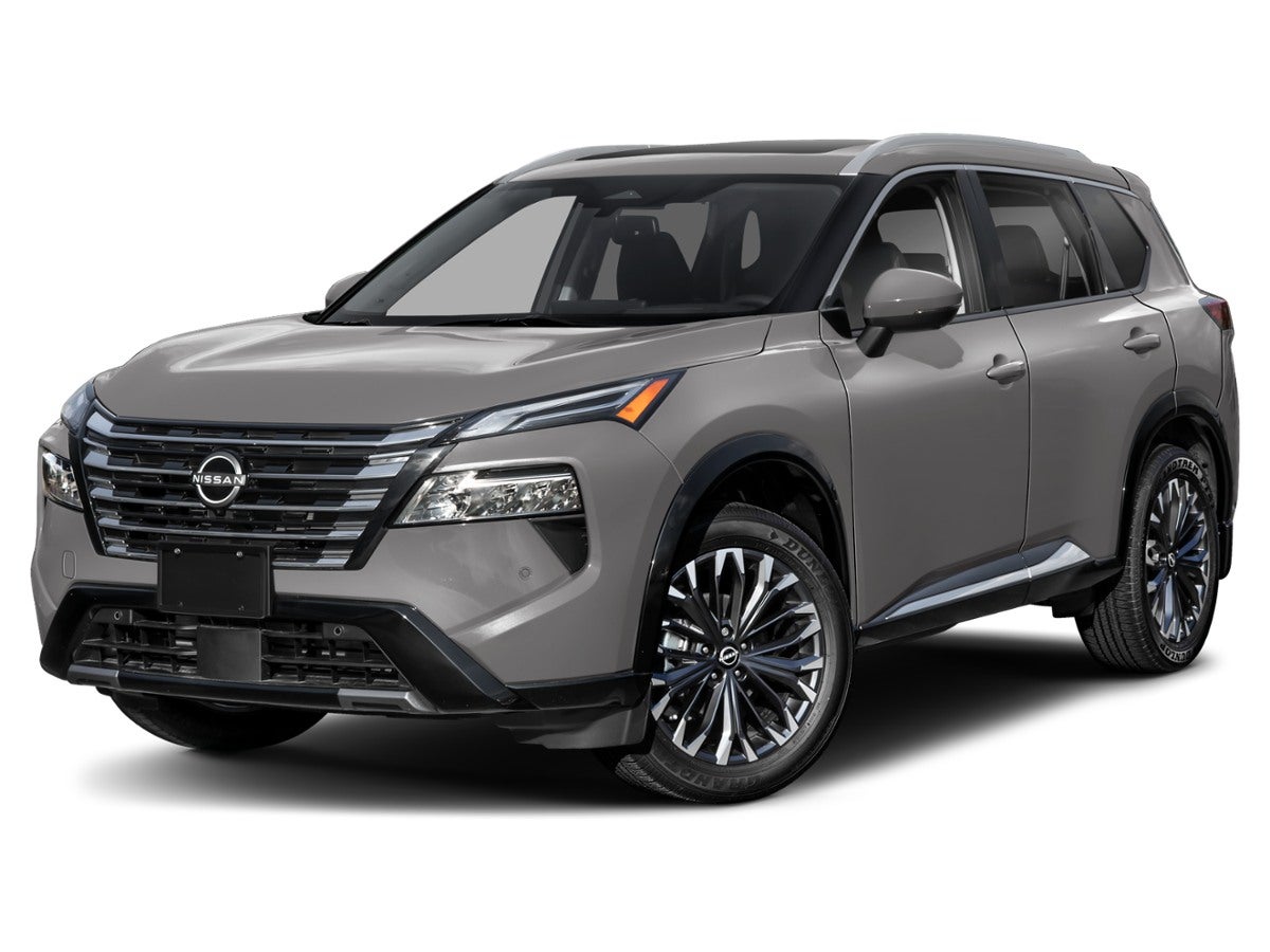 2027 Nissan Rogue In_Transit