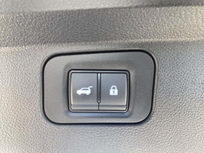 2025 Nissan Armada PRO-4X