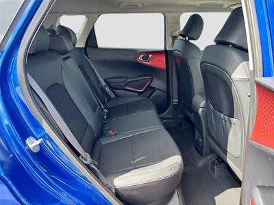 2020 Kia Soul GT-Line Turbo