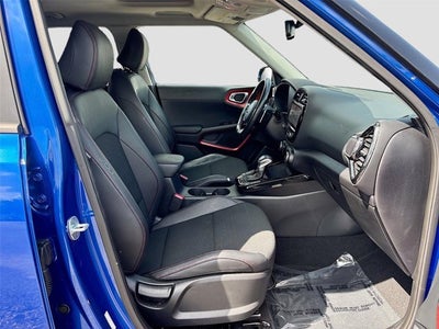 2020 Kia Soul GT-Line Turbo