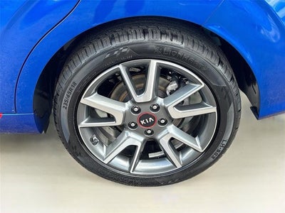 2020 Kia Soul GT-Line Turbo