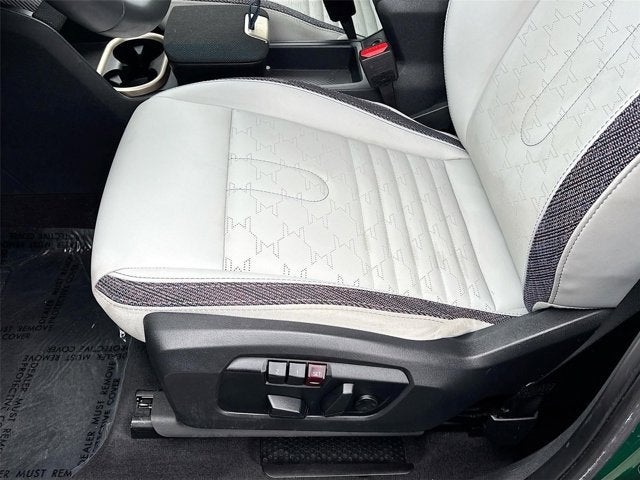 2025 MINI Cooper S Countryman S