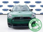 2025 MINI Cooper S Countryman S