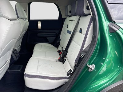 2025 MINI Cooper S Countryman S