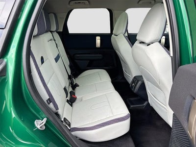 2025 MINI Cooper S Countryman S