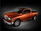 2012 RAM 1500 Big Horn
