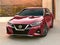 2019 Nissan Maxima Platinum