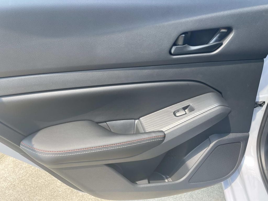 2026 Nissan Altima 2.5 SR