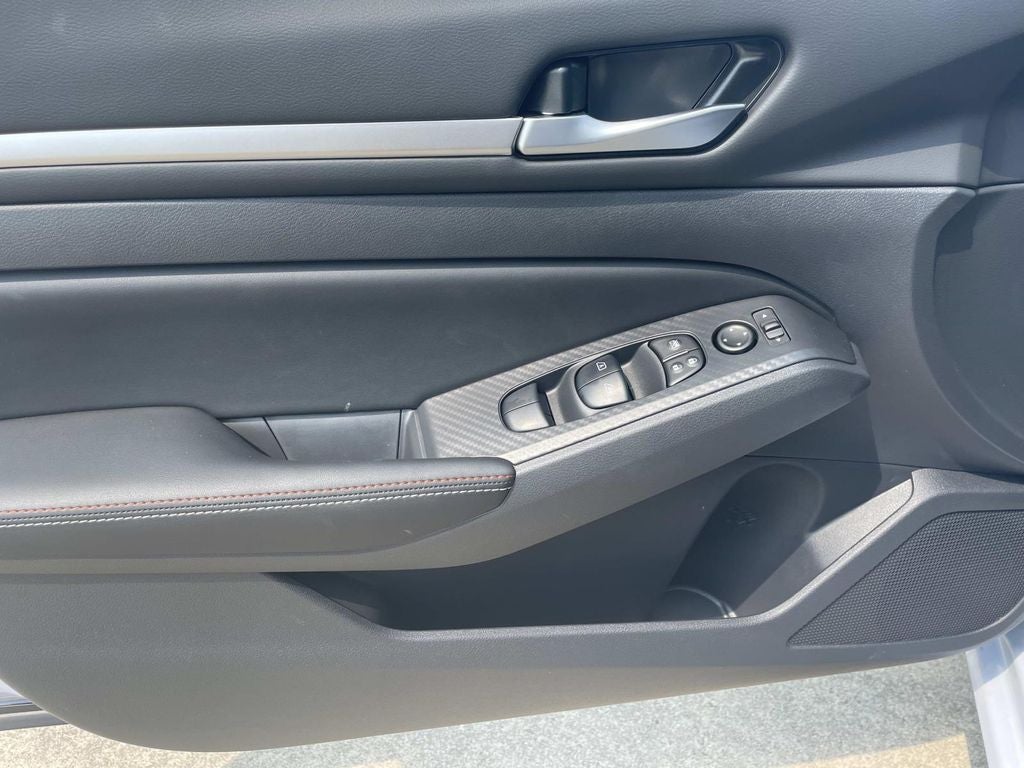 2026 Nissan Altima 2.5 SR