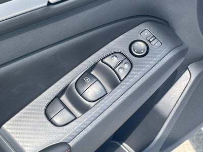2026 Nissan Altima 2.5 SR