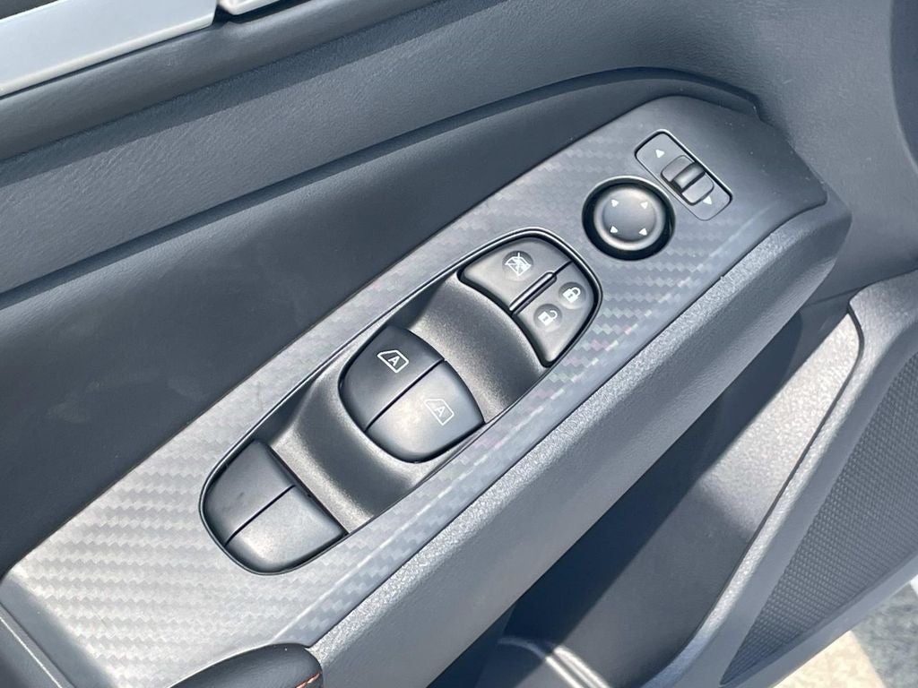 2026 Nissan Altima 2.5 SR