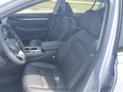 2026 Nissan Altima 2.5 SR