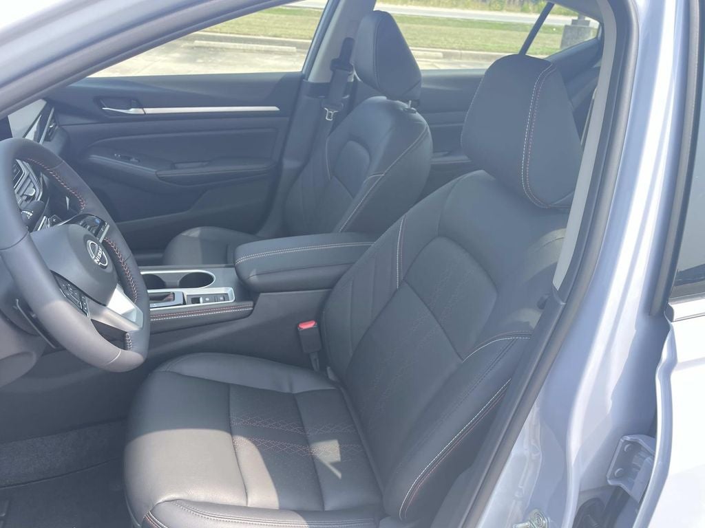 2026 Nissan Altima 2.5 SR