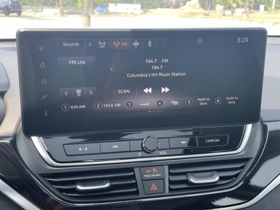 2026 Nissan Altima 2.5 SR