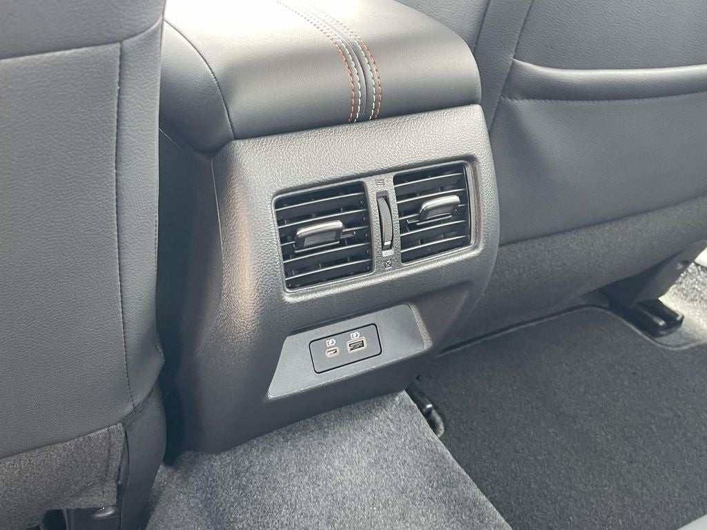 2026 Nissan Altima SR