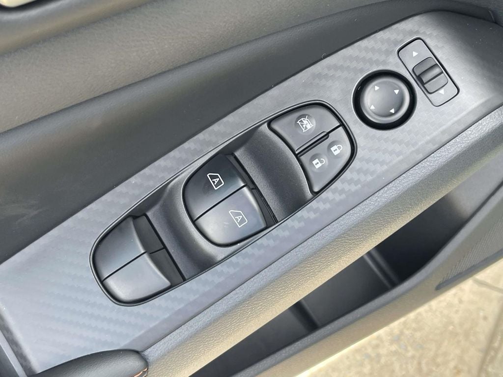 2026 Nissan Altima SR