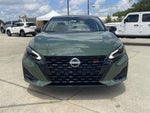 2026 Nissan Altima SR