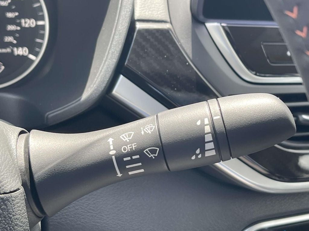 2026 Nissan Altima SR