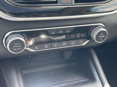 2026 Nissan Altima SR