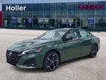 2026 Nissan Altima SR