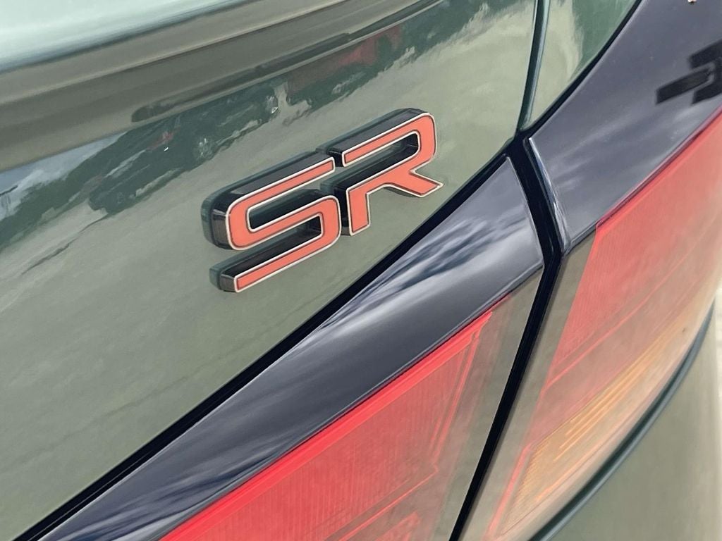 2026 Nissan Altima SR
