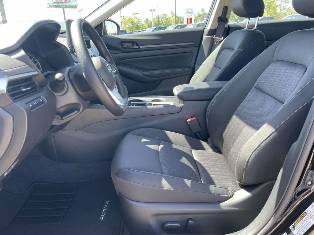 2026 Nissan Altima 2.5 SV