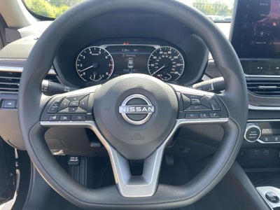 2026 Nissan Altima 2.5 SV