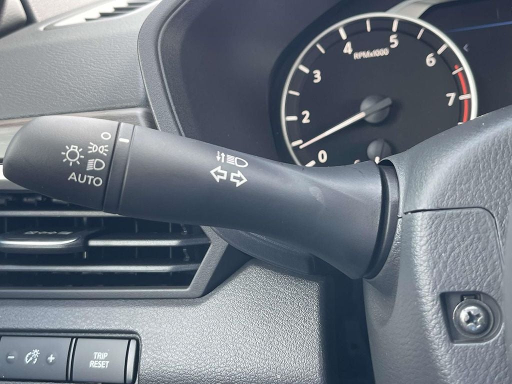 2026 Nissan Altima 2.5 SV
