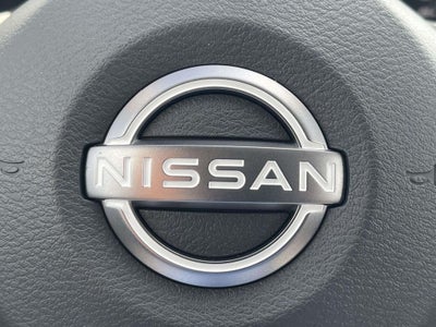 2026 Nissan Altima 2.5 SV