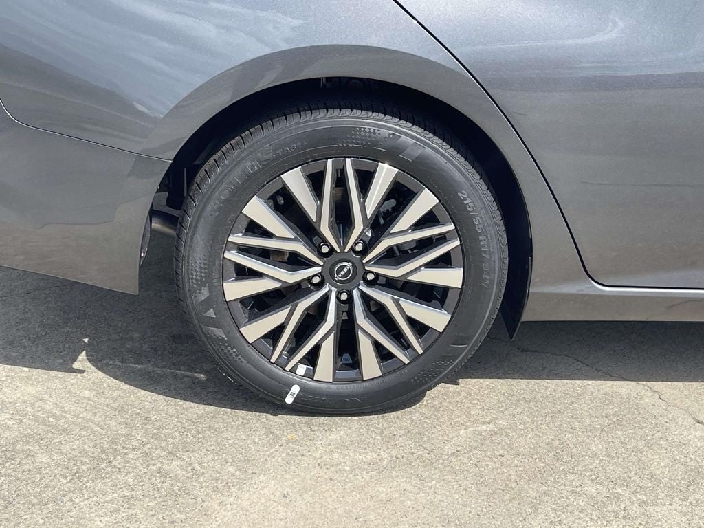2026 Nissan Altima 2.5 SV