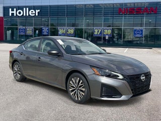 2026 Nissan Altima 2.5 SV