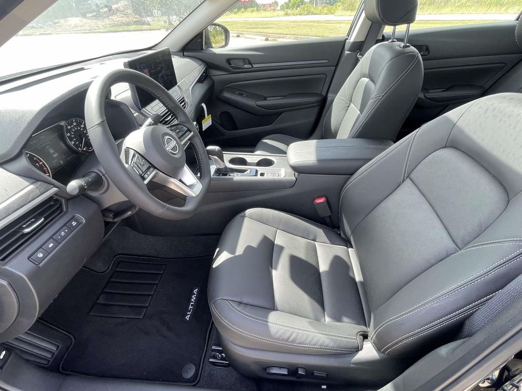 2026 Nissan Altima 2.5 SV