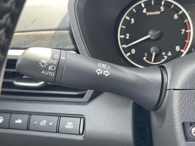 2026 Nissan Altima 2.5 SV