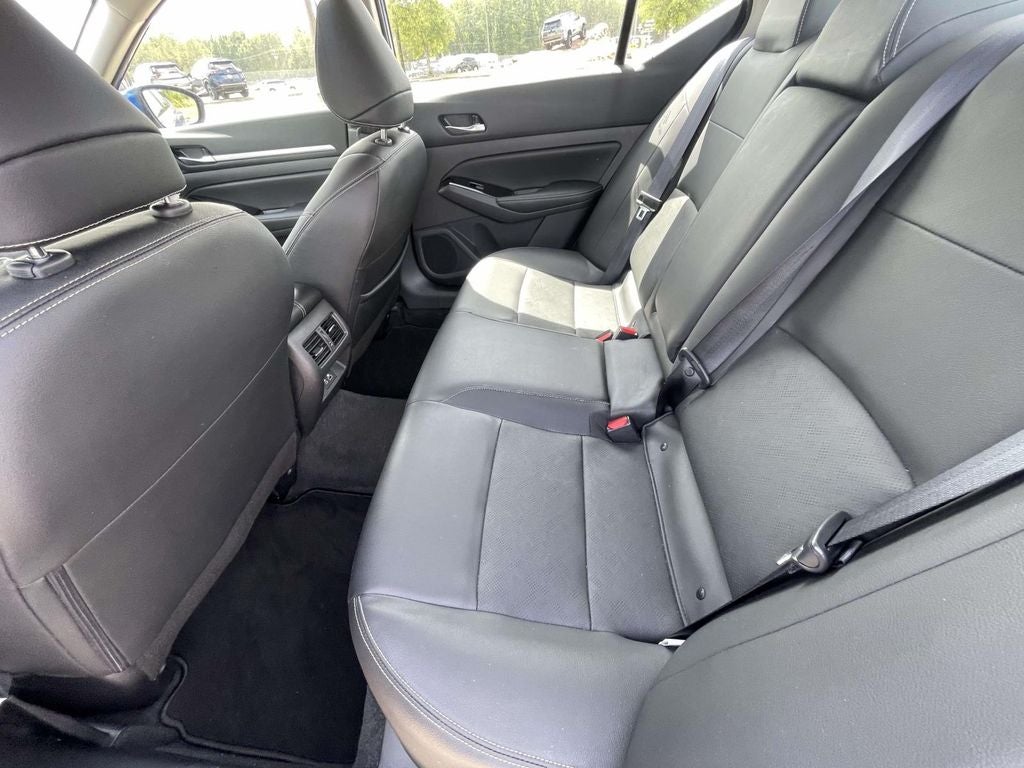 2025 Nissan Altima 2.5 SL