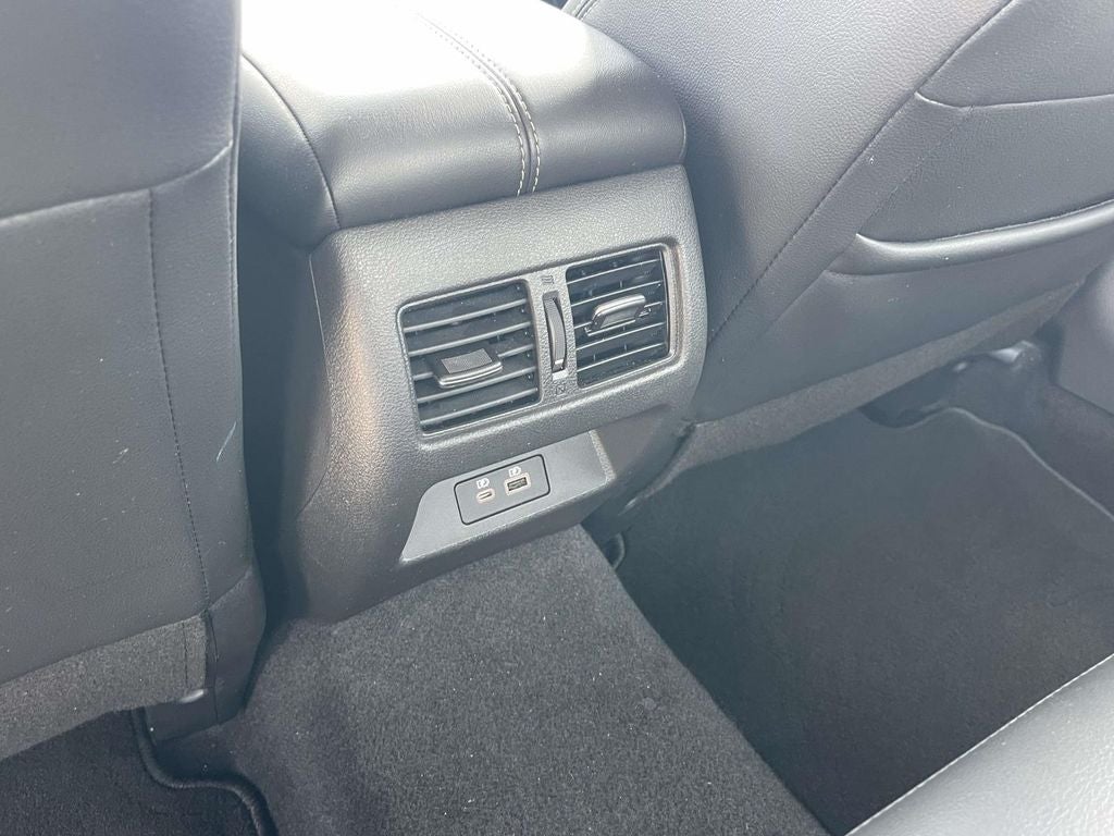 2025 Nissan Altima 2.5 SL