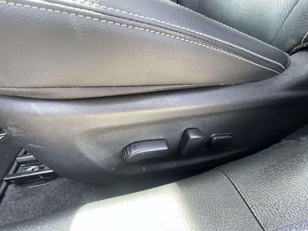 2025 Nissan Altima 2.5 SL