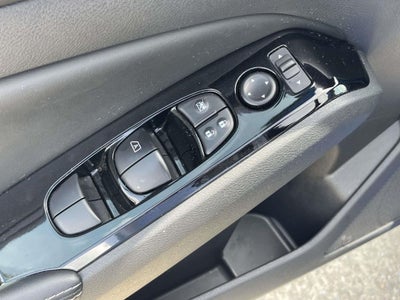 2025 Nissan Altima 2.5 SL