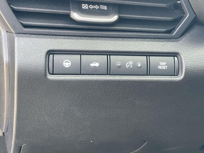 2025 Nissan Altima 2.5 SL