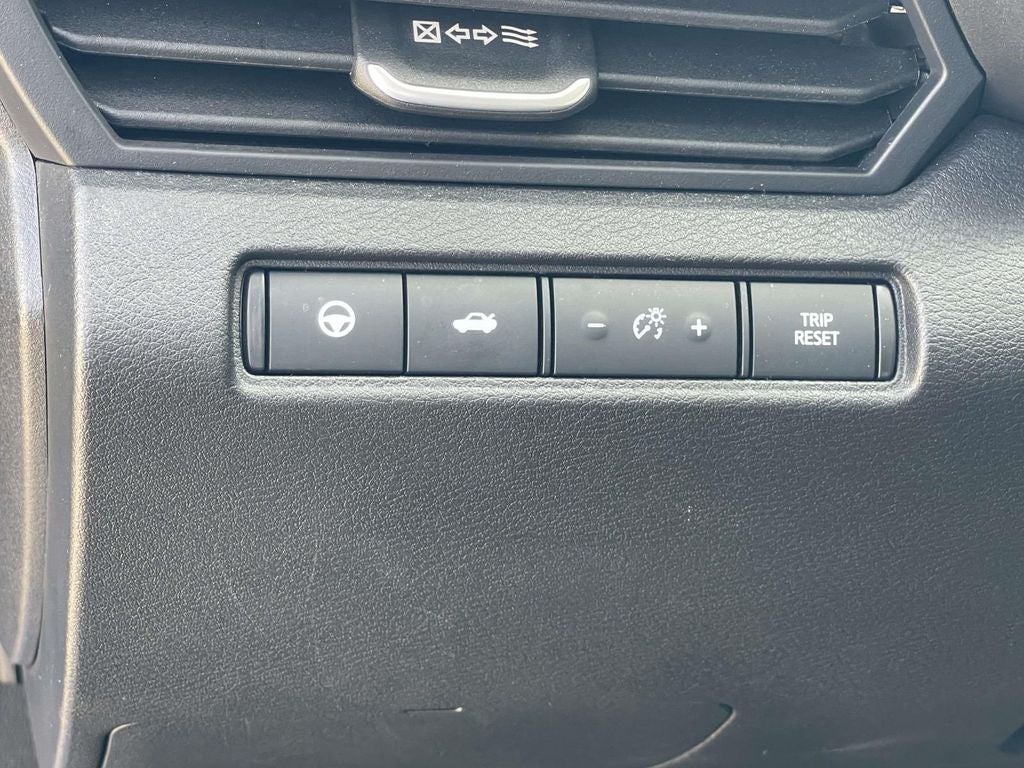 2025 Nissan Altima 2.5 SL
