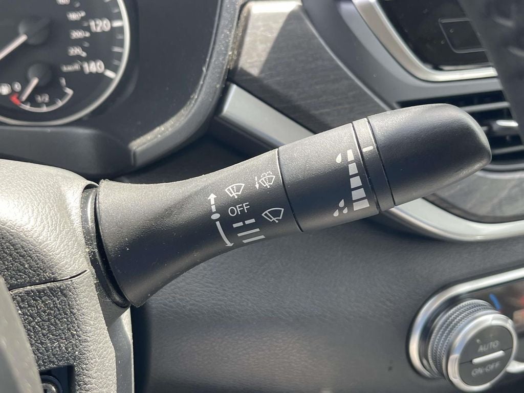 2025 Nissan Altima 2.5 SL