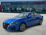 2025 Nissan Altima 2.5 SL
