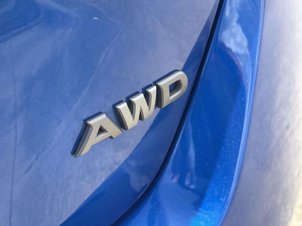 2025 Nissan Altima 2.5 SL